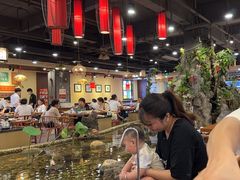 -丰圆轩粤式茶楼 . 点心粤菜(夏茅店)