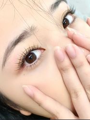-CM.Nail美甲美睫