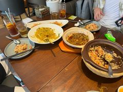 -千日贺茶餐厅(高新万达店)