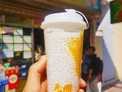 -澳门长洲糯米糍(柯打苏沙街店)