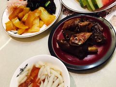 -飞虎过桥米线(翠湖店)