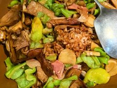 -一朵菌·野生菌探索家火锅(南亚店)