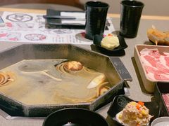 -八角锄烧·肉火锅(天河城店)