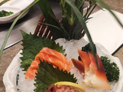 -大渔铁板烧(花园道店)