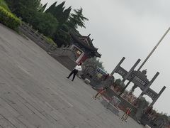 -洛阳白马寺