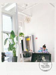 -未来美发·T1M HAIR SALON