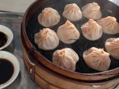 -四季美汤包(户部巷店)