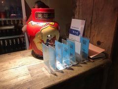 -兰溪小馆(东直门簋街店)