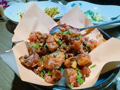 -隆喜元鱼汤包·海鲜(中联广场店)