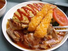 -大食代(东荟城店)