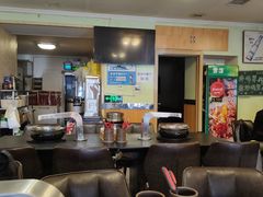 -金龙烧烤·牛肉面(西塔店)
