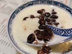 招牌姜撞奶-双喜老铺(人民广场店)