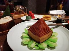 -湖滨28中餐厅·西湖宴·杭州君悦酒店
