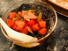 -老码头火锅(玉林店)