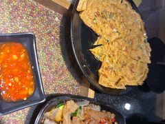 -潮十三潮汕砂锅粥(高新四路大都荟店)