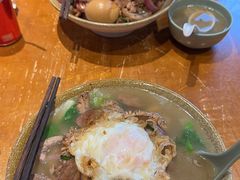 -圳兴面王·拌川·特色炒面(南山保利剧院店)
