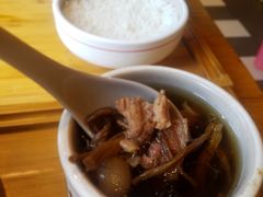 -72街红烧排骨饭(海珠丽影广场店)