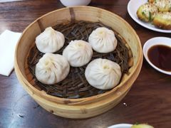 -朱新年·苏式汤团·面点(北寺塔店)