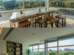 -上海浦东嘉里大酒店