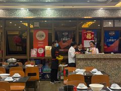 -美极鲜食坊(宝安南路店)