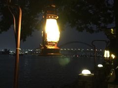 -喜洲吧·江畔老船厂·庭院餐厅(喜临院店)