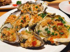 -割烹旭日本料理(龙湖狮山天街店)