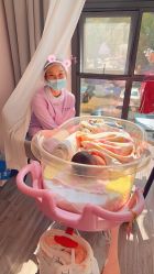 -佳宝全套房精品月子会所(大华店)