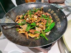-费大厨辣椒炒肉(房山龙湖天街店)