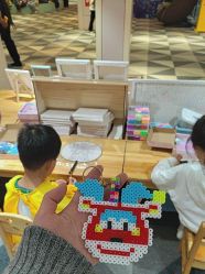 -宝燕水乐园(相城店)