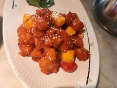 -小菜园新徽菜(无锡宜家荟聚中心店)