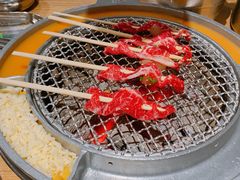 -姜虎东白丁烤肉(恒隆广场店)