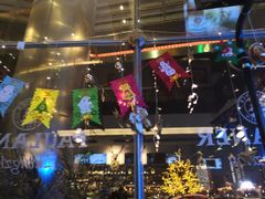 -PAULANER普拉那德国啤酒花园(千玺广场店)