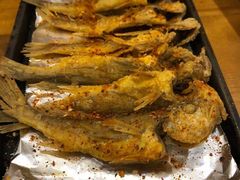 -老东镇啤酒屋海鲜加工·蒸汽海鲜·海鲜烧烤(台东店)