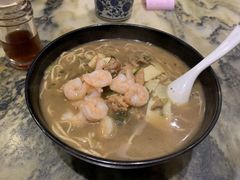 -慧娟面馆·餐厅(望江路店)
