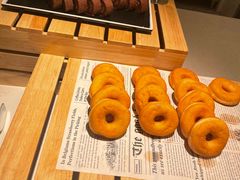 -天目湖涵田度假村