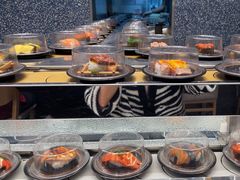 -争鲜回转寿司(朝北大悦城店)