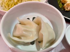 原汁海胆水饺-喜鼎海胆水饺(平安金融中心店)