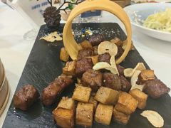 -海泰食府(北京总店)