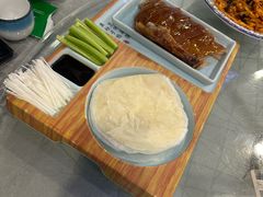 -裕德隆清真饭庄·天津特色菜(东丽店)