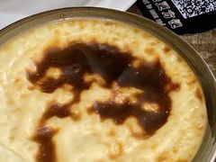 土耳其牛奶布丁-Mevlana梅夫娜土耳其餐厅·清真