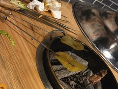 -水浒烤肉(医学院店)