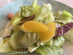 -西部马华清真食府·丝路菜(大钟寺店)