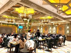 -清真吐鲁番餐厅(牛街店)