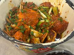 -辣螃铠盆盆蟹大排档(总店)