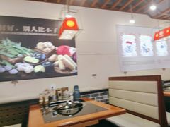 -灶座小锅烀饼·铁锅炖(道里店)