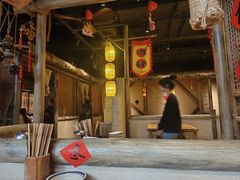 -破三川·新川菜(静安大融城店)