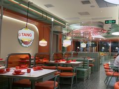 -避风塘·金牌店·夜宵(金玉兰店)