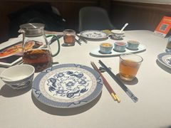 -钱塘花园·宁波菜