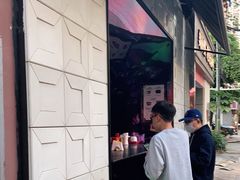 -JPG coffee(广州体育西店)