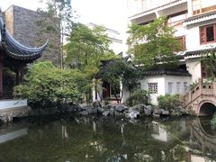 -苏州吴宫泛太平洋酒店